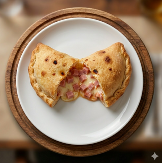 Panzerotto forno 1 farcitura