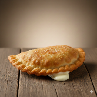 Panzerotto fritto Margherita