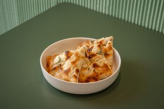 Pão de Alho
