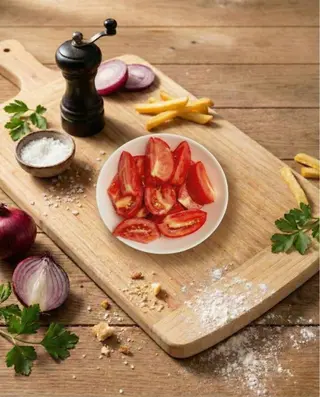 Paradajz Salata