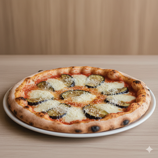 Parmigiana