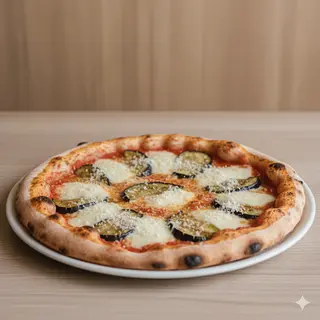 Parmigiana