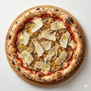 Parmigiana