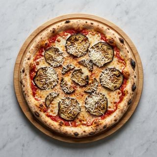 Parmigiana