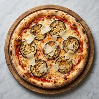 Parmigiana
