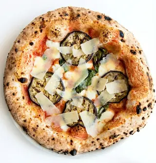 Parmigiana