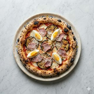 Parmigiana