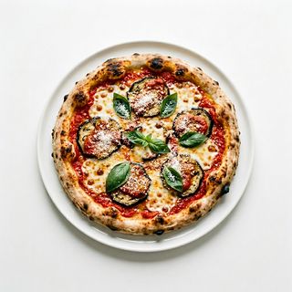 Parmigiana