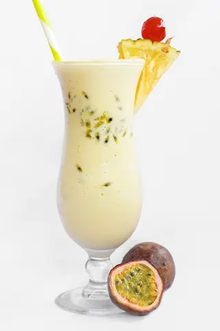 Passion Colada