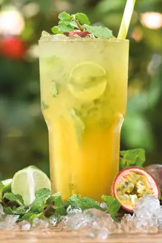 Passion Nojito