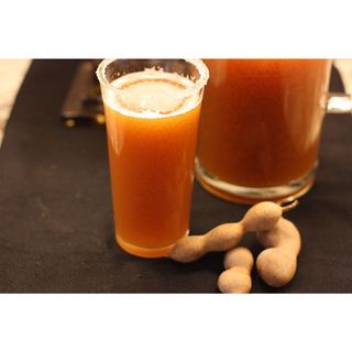 PASSION-TAMARIND JUICE