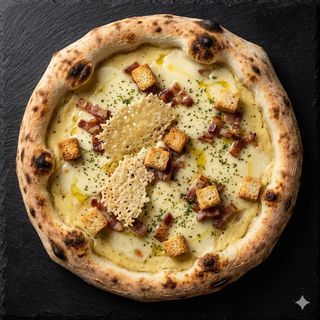 Pasta e patate