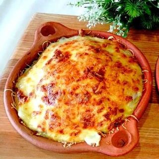 Pasticcio Poulet