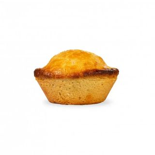 Pasticciotto piccolo alla crema