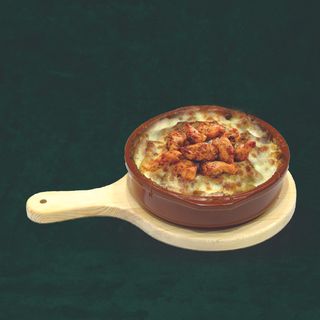 Pasticcio Poulet