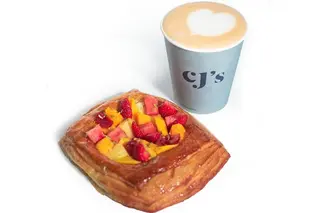Pastry Combo