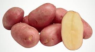 Patate rosse