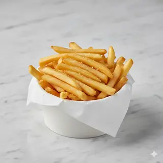 Patatine airfrier