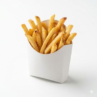 Patatine fritte