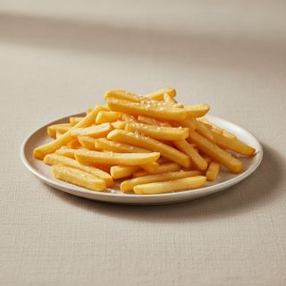 Patatine fritte
