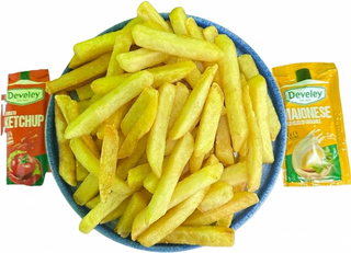 Patatine fritte