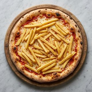 Patatosa