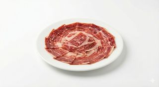 Pata Negra extremadura 50 g
