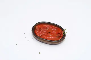 Pečena paprika