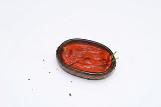 Pečena paprika