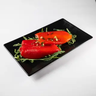 Pečena paprika