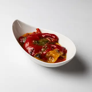 Pečena paprika