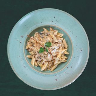 Penne Al Pollo