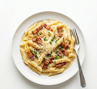 Pâtecarbonara