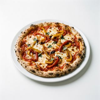 Peperoni arrosto