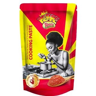 PEPPE TERRA Tomato Flavor Cooking Paste, 180g