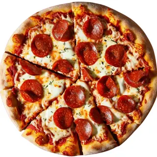 Pizza Pepperoni