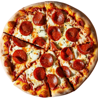 Pizza Pepperoni