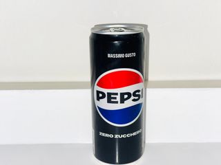 Pepsi Zero 33 cl