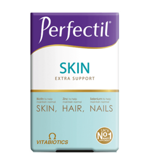 Perfectil Skin Extra Support Tabs/Caps 56’s