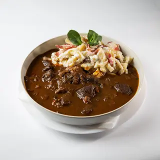 Perkelt od divljači