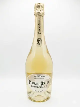 -Perrier Jouet Champagne Grand Brut Blanc De Blancs