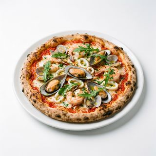 Pescatora