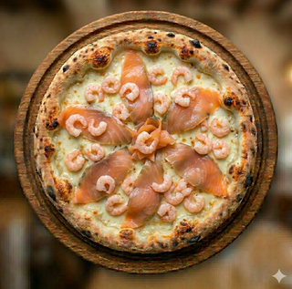 Pescatora