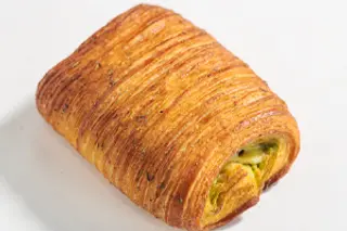 Pesto Chicken Pie