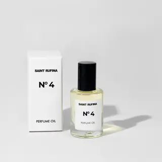 No4 Saint Rufina 10ml