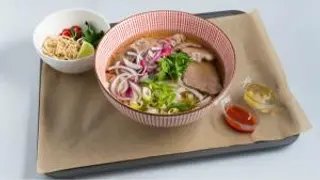  Pho Bo