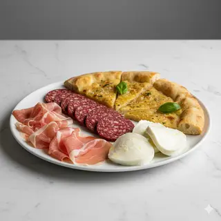 Piatto DOP