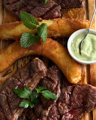 Picanha