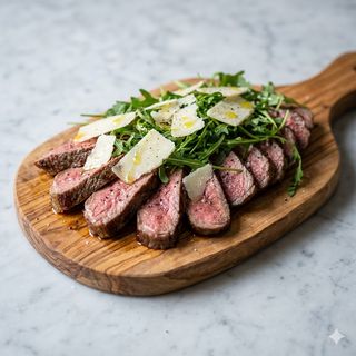 Picanha di scottona