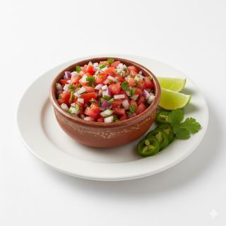 Salsa bbq